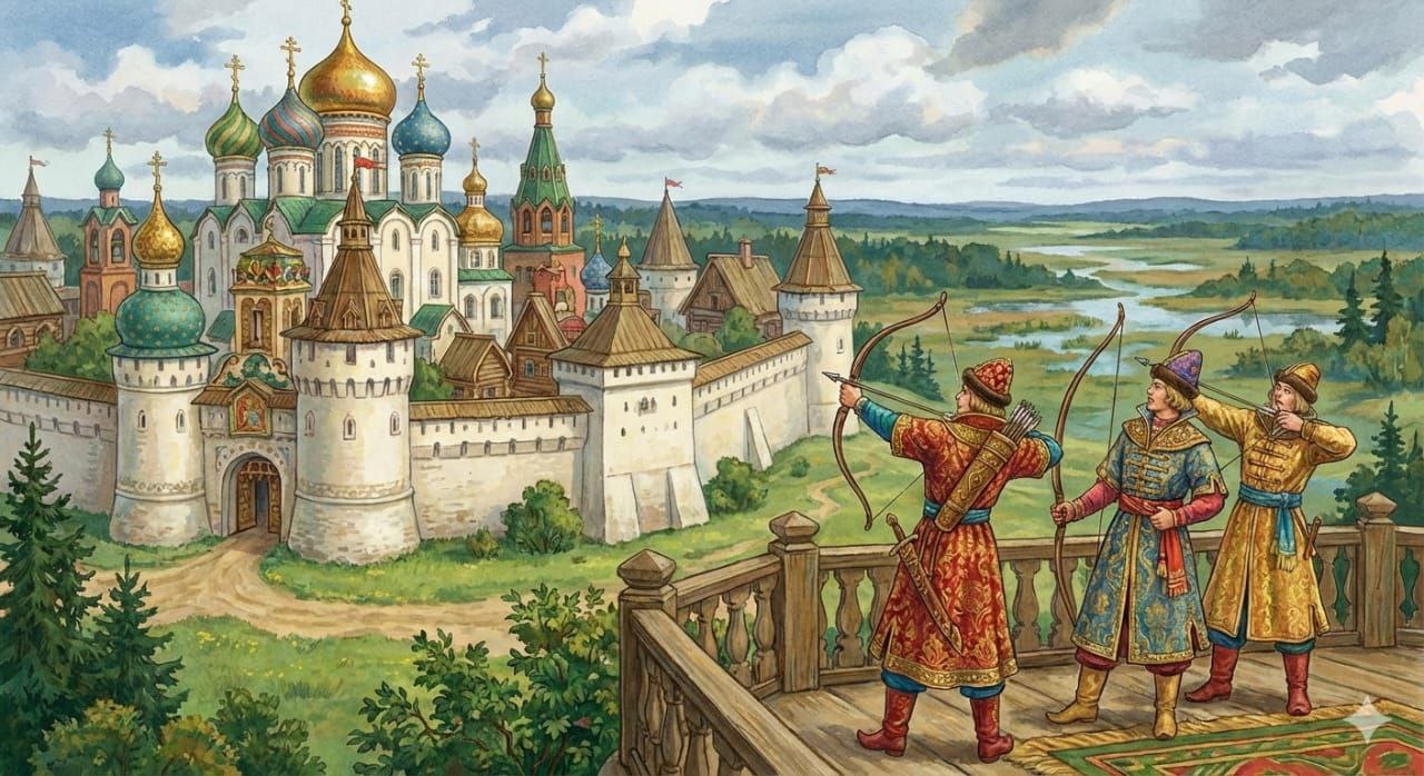 Что скрывает сказка «Царевна-лягушка»: смыслы для взрослых